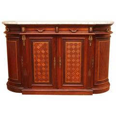 Francese  Credenza