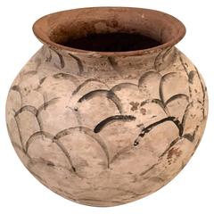 Vintage Terracotta Vase