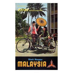 Poster thailandesi