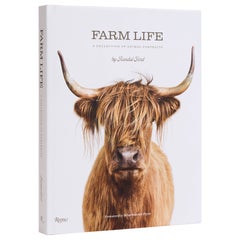 Farm Life: A Collection of Animal Portraits