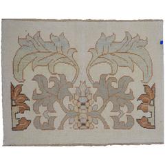 William Morris Donegal 21st Century Oriental Carpet