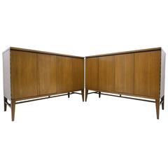 Paul McCobb for Calvin Credenza Two Available
