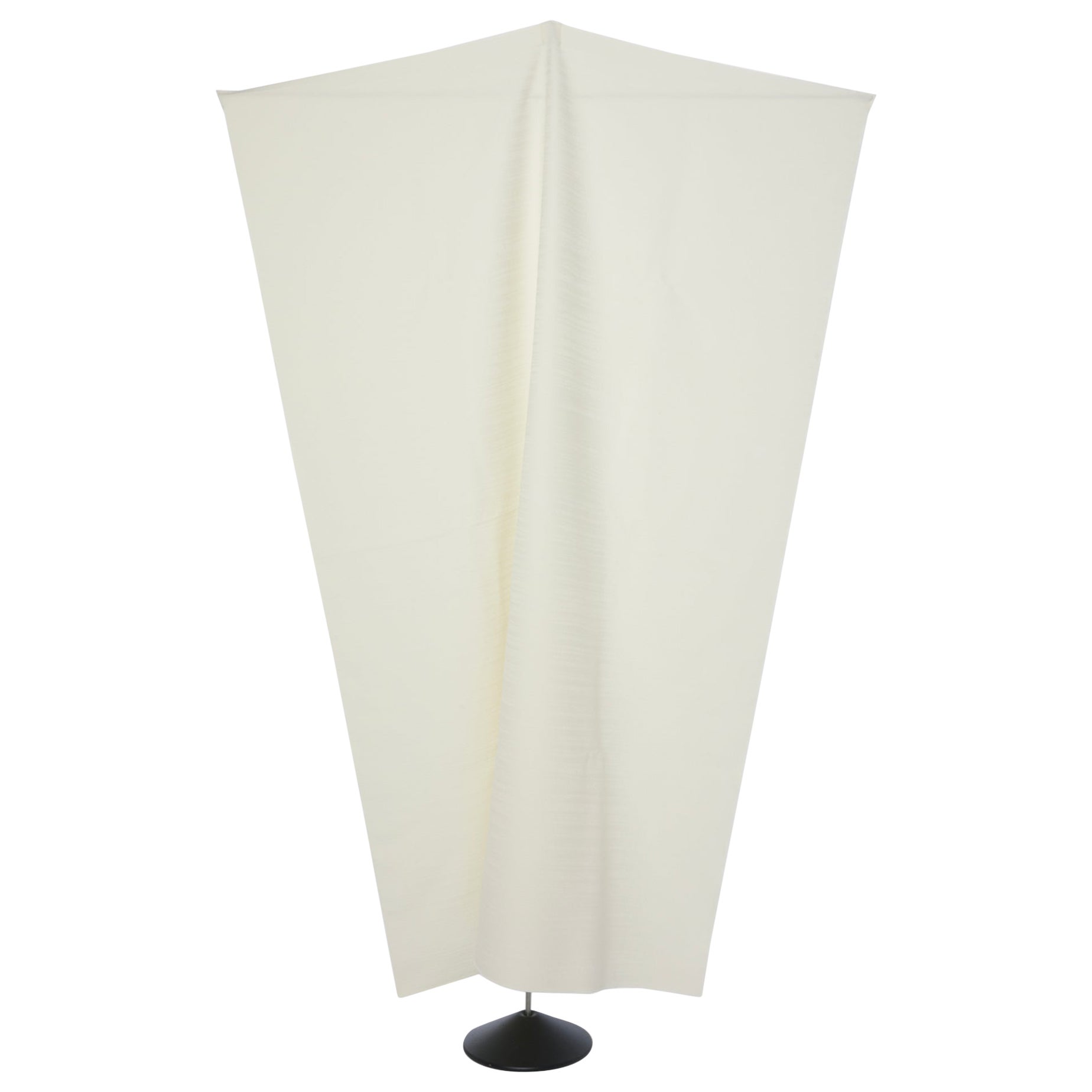 Ronan Bouroullec Kvadrat White Baton Paravant For Bd Barcelona