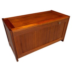 Scatola in teak Randers