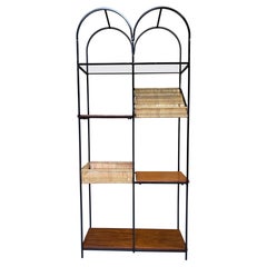 Arthur Umanoff Bar Shelf