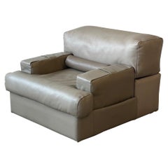 Chaise brésilienne MP-141 de Percival Lafer