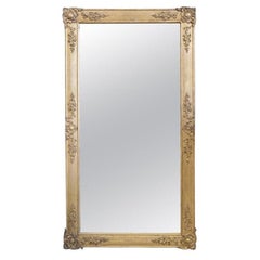 Antique Mirror French Regency Style