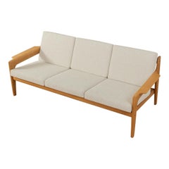 1960s Sofa, Arne Wahl Iversen