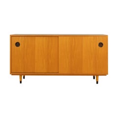 1950s Sideboard, Oldenburger Möbelwerkstätten