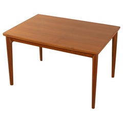 1960s Dining table, Grete Jalk