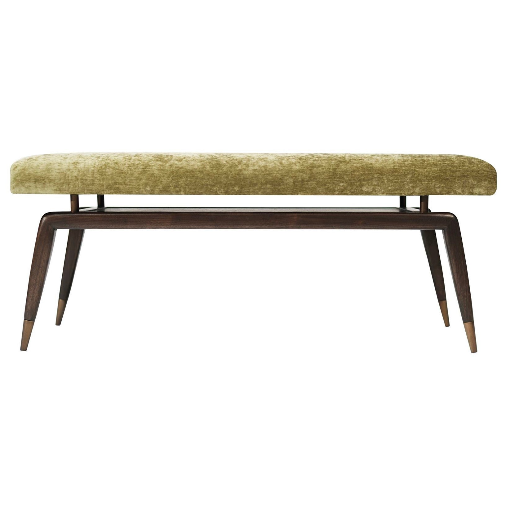 Banc GIO Series 48 Espresso de Stamford Modern