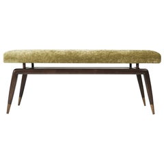 Banc GIO Series 48 Espresso de Stamford Modern