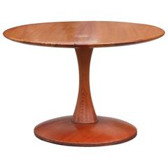 Nanna Ditzel Side Table