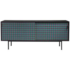 Florence Knoll Custom-Made Sideboard, France, 1965 9