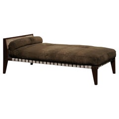 Letto a doghe Pierre Jeanneret