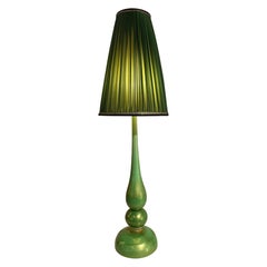 Table lamp by Tomaso buzzi
