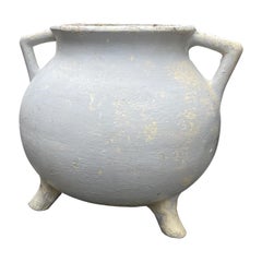 Willy Guhl Marmite Planter