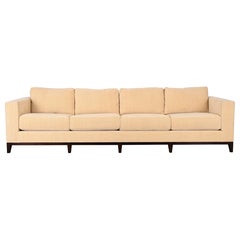 Christian Liaigre Sofa, 2000s