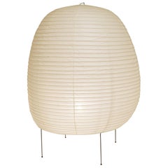 Akari Floor Lamp by Isamu Noguchi