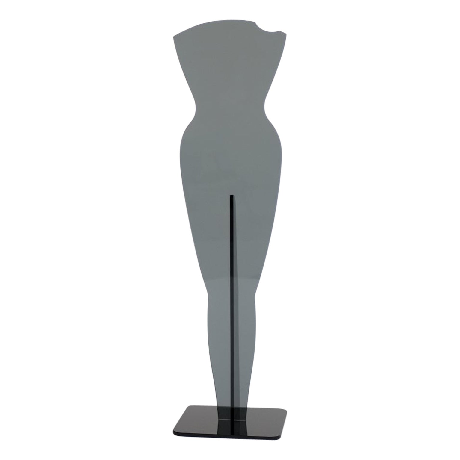 Alida Fumè Valet Stand by VUUN ITALIA