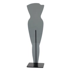 Alida Fumè Valet Stand by VUUN ITALIA