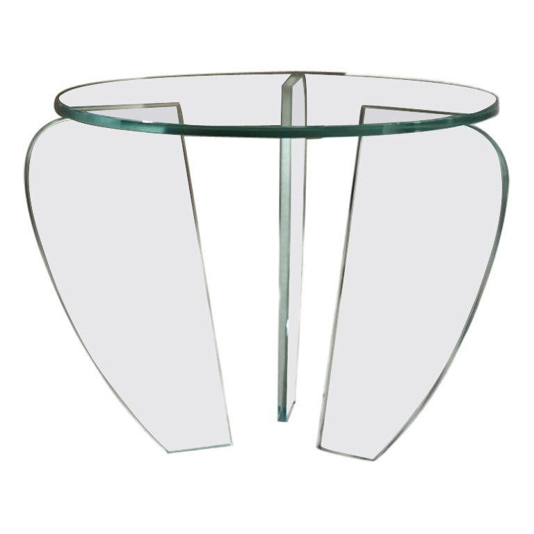 Teo Extralight 50, Couchtisch von VUUN ITALIA