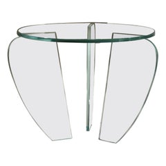 Teo Extralight 50, Couchtisch von VUUN ITALIA
