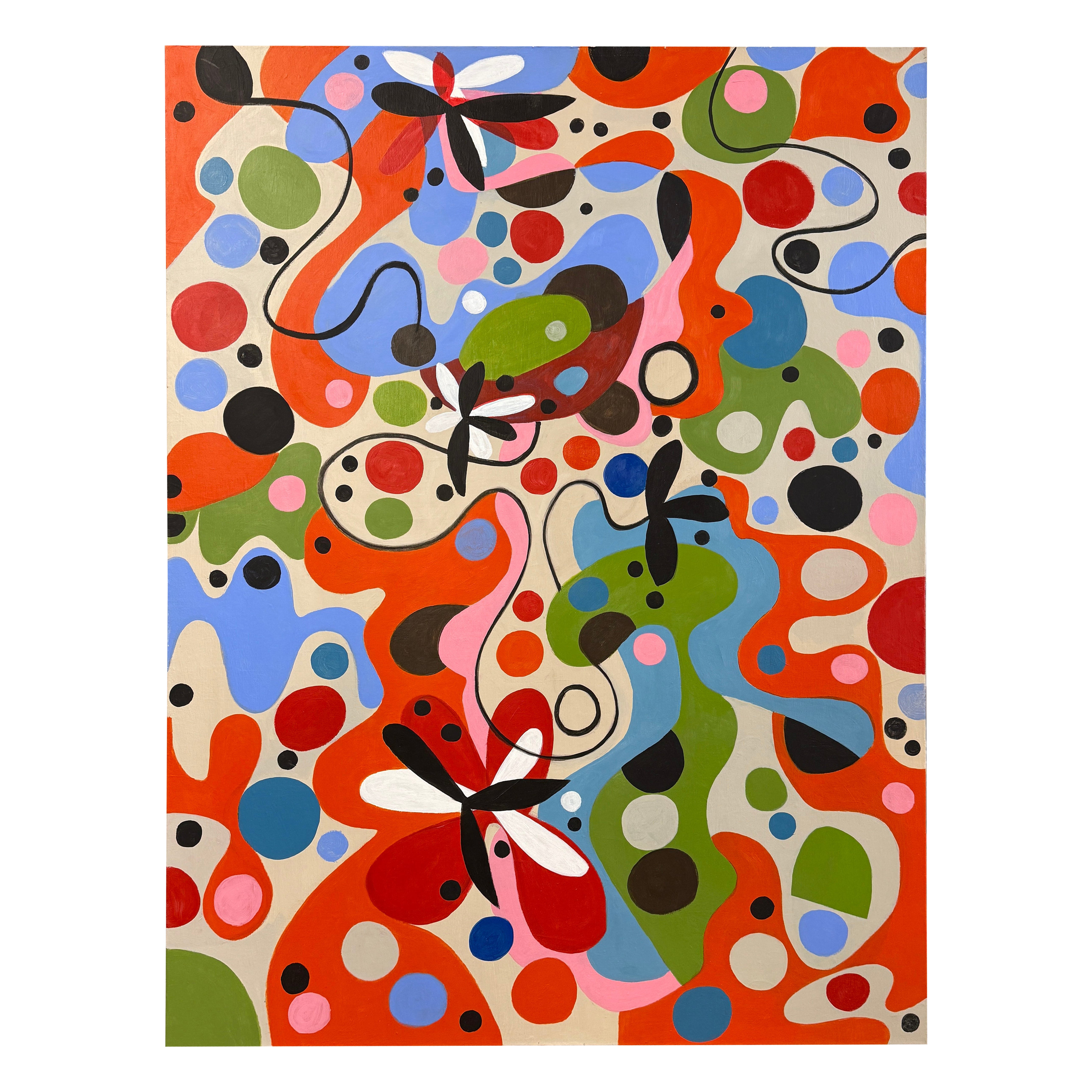 Gary Janis 2023 Abstract