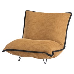 Moia Fireside Chair by RALPH M