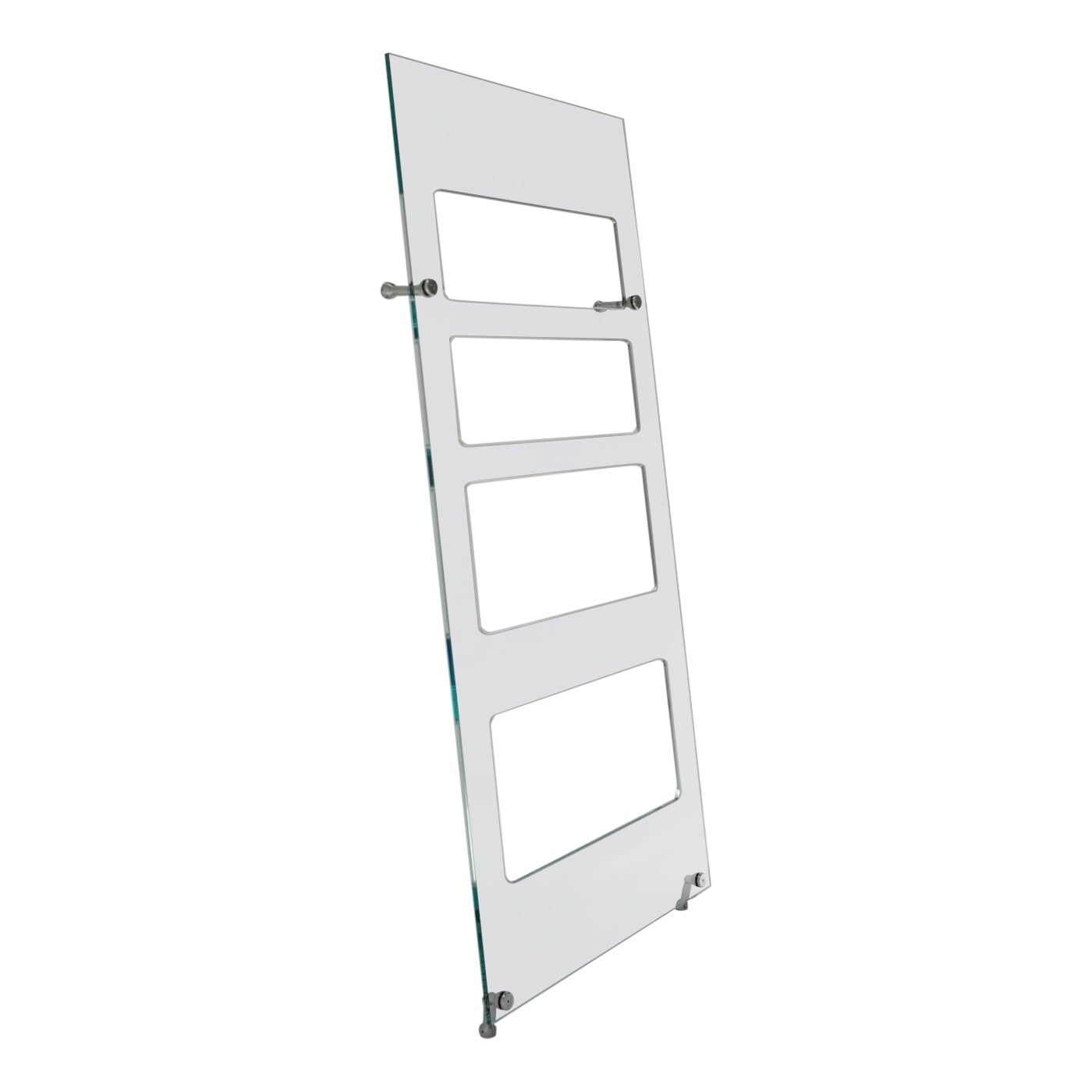 Sintesi Extralight Bookcase by VUUN ITALIA