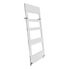 Sintesi Extralight Bookcase by VUUN ITALIA