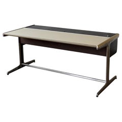 Bureau Action de George Nelson pour Herman Miller