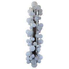 Bubble28 Sconce by Phoenix