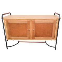 Jacques Adnet Sideboard