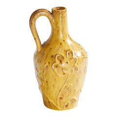 Nittsjö, Vaso, Ceramica, Svezia, anni '1930
