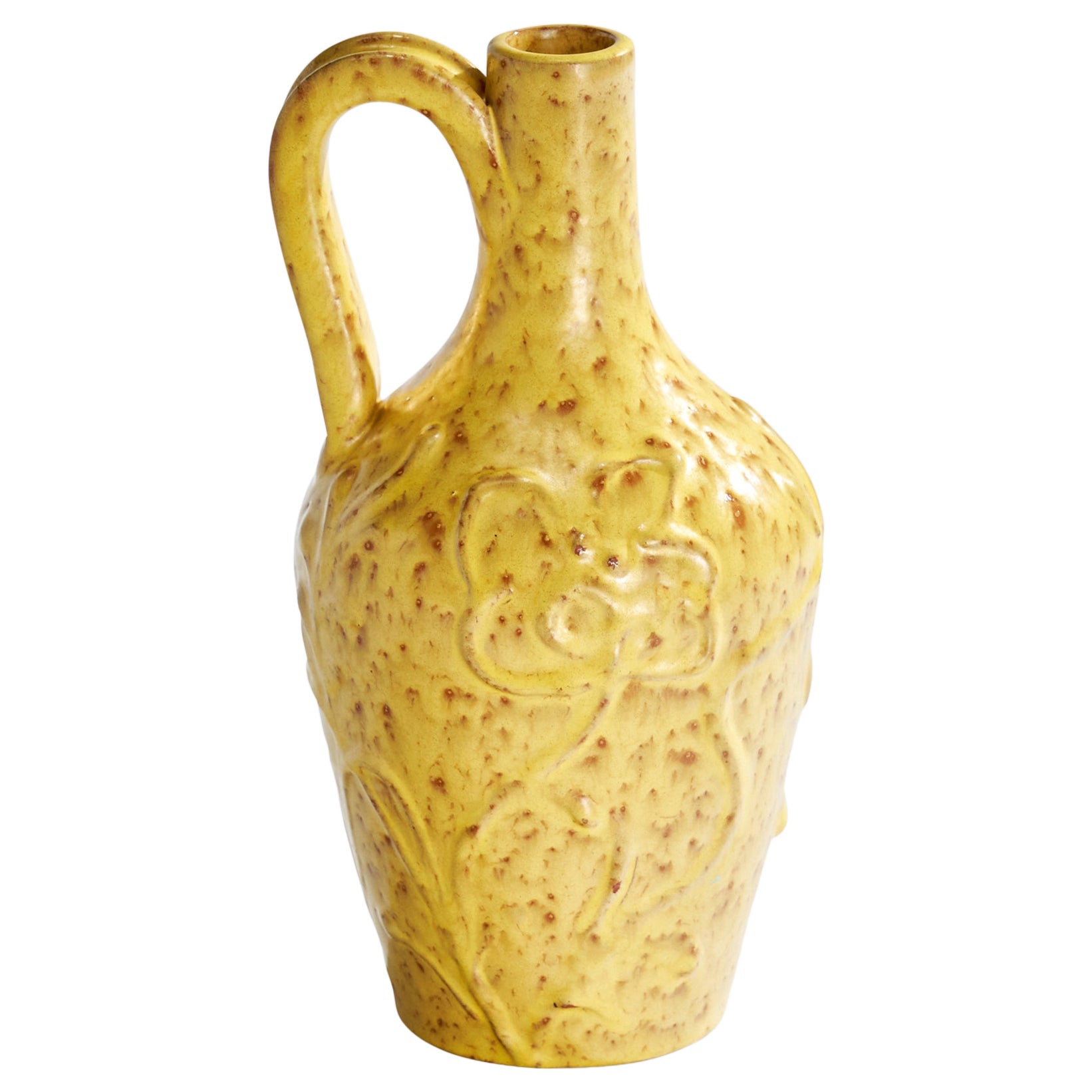 Nittsjö, Vaso, Ceramica, Svezia, anni '1930