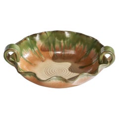 Christer Heijl, Vase, Ceramic, Sweden, 1930s