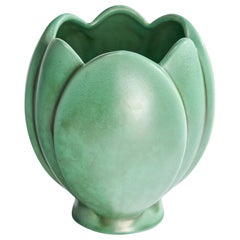 Arthur Percy, Vaso, Ceramica, Svezia, anni '30