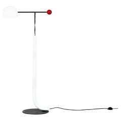 Lamp "Tomo" by Toshiyuki Kita for Luci, Italy 1984.