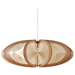 Twist Etiola Pendelleuchte von LAFABLIGHT