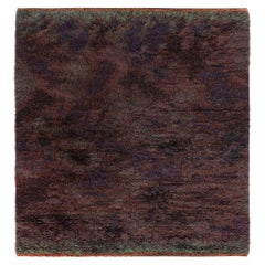 Doris Leslie Blau Vintage Swedish Rya Rug