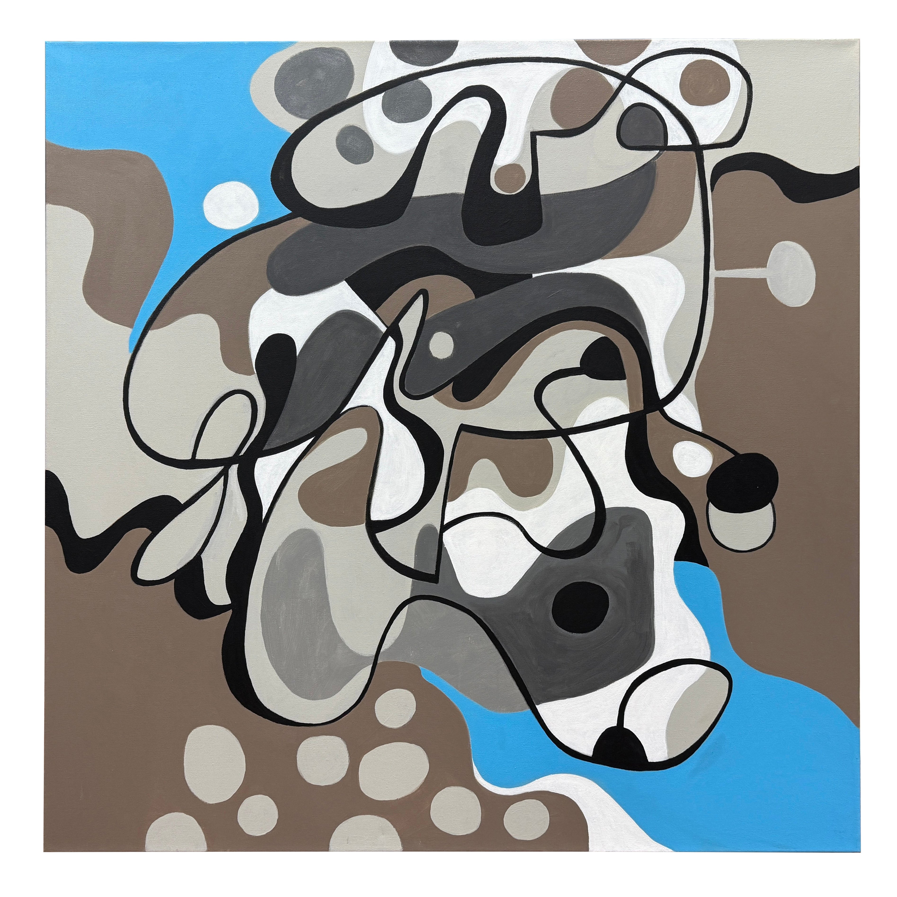 Gary Janis 2024 Abstract