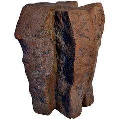 Ceramic Sculpture by Bryan Blow no1