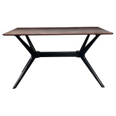 Mid Century 1950’s Dining ‘Helicopter’ Table by E Gomme G Plan