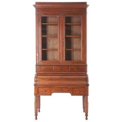 French 19th Century Louis Philippe Secretary