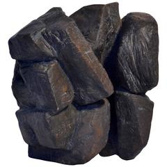 Bryan Blow Ceramic Sculpture 3 10