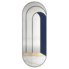 Itaca Wall Mirror by Atlas Project