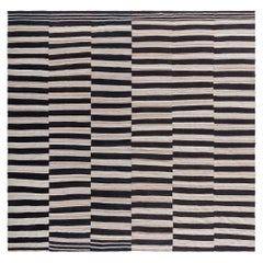 Doris Leslie Blau Vintage Persian Kilim Rug