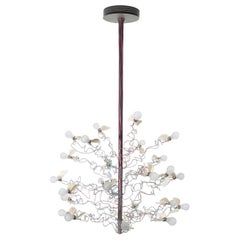 Ingo Maurer Birds Birds Birds Chandelier