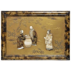 Fine Rectangular Japanese Tablet